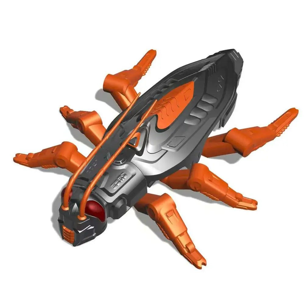 Générique Lézard Grimpeur de Mur | Robot Gecko Jouet De Farce Drôle,Lézard Télécommandé Rampant sur Le Sol Et Les,pour Garçons et Filles, Maison, Fête, Mur, Sol,