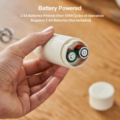 Mousseur à lait batteur Mini café fouet mélangeur sans fil Machine à mousse de lait mélangeur électrique agitateur portatif USB fabricant de mousse de lait